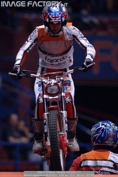 2006-01-29 Milano - Mondiale Trial Indoor 171